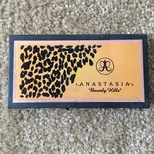 Anastasia Beverly Hills Eyeshadow